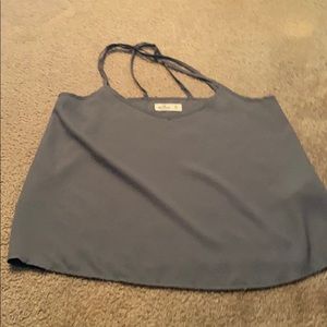 Flowy Top
